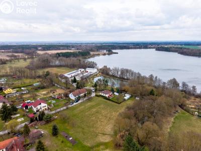 Продажа семейного дома Ponědraž č. 38