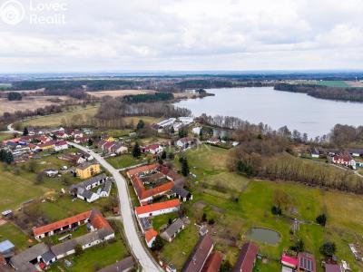 Продажа семейного дома Ponědraž č. 39