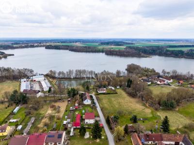 Продажа семейного дома Ponědraž č. 40
