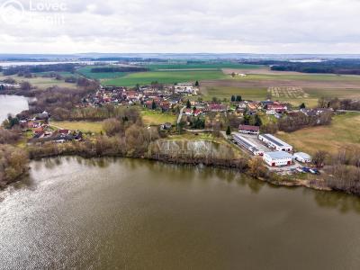 Продажа семейного дома Ponědraž č. 41