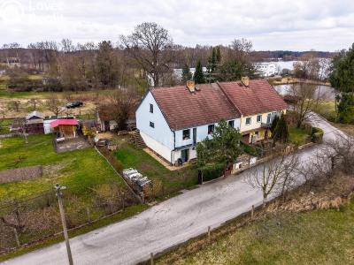 Продажа семейного дома Ponědraž č. 43