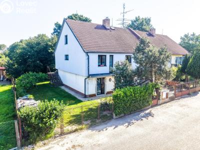 Sale family house Ponědraž č. 1