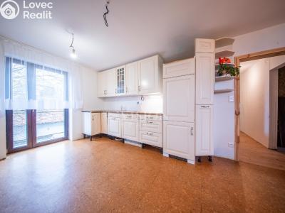 Sale family house Ponědraž č. 8
