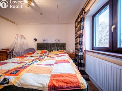 Sale family house Ponědraž č. 18