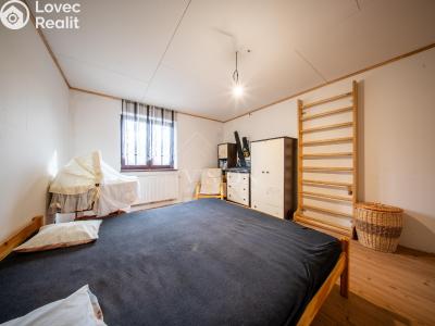 Sale family house Ponědraž č. 25