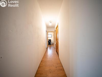 Sale family house Ponědraž č. 28