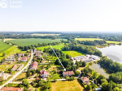 Sale family house Ponědraž č. 38