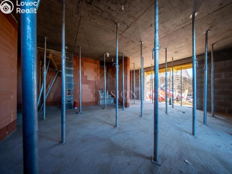 Продаж багатогенного будинку Týnec nad Sázavou č. 4