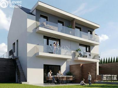 Продаж багатогенного будинку Týnec nad Sázavou č. 1