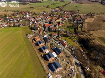 Продаж багатогенного будинку Týnec nad Sázavou č. 43