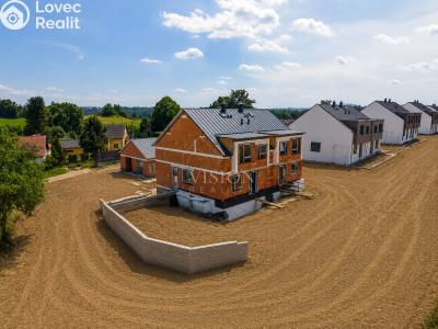 Prodej vícegeneračního domu Týnec nad Sázavou č. 3