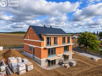Prodej vícegeneračního domu Týnec nad Sázavou č. 16
