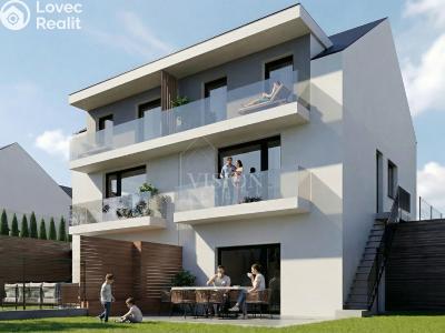 Продаж багатогенного будинку Týnec nad Sázavou č. 1
