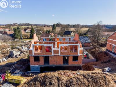 Продаж багатогенного будинку Týnec nad Sázavou č. 3