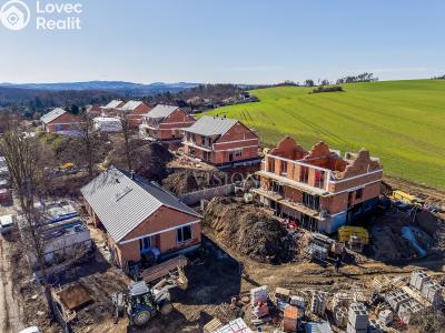 Продаж багатогенного будинку Týnec nad Sázavou č. 39