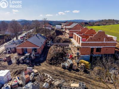 Продаж багатогенного будинку Týnec nad Sázavou č. 41