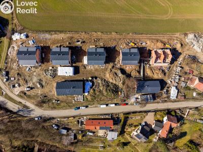 Продаж багатогенного будинку Týnec nad Sázavou č. 45