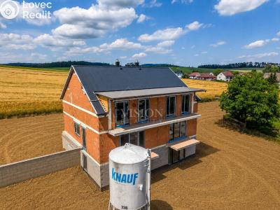 Prodej vícegeneračního domu Týnec nad Sázavou č. 4