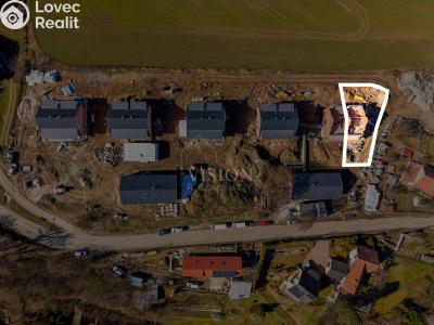 Prodej vícegeneračního domu Týnec nad Sázavou č. 5