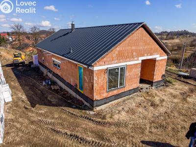 Продаж сімейного будинку Týnec nad Sázavou č. 31