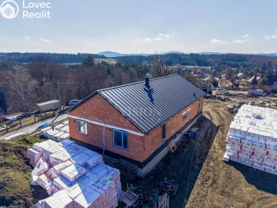 Продаж сімейного будинку Týnec nad Sázavou č. 34
