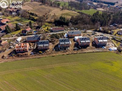 Продаж сімейного будинку Týnec nad Sázavou č. 36