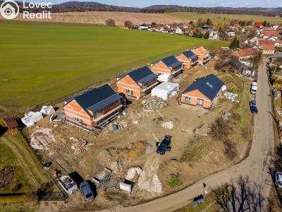 Продаж сімейного будинку Týnec nad Sázavou č. 38