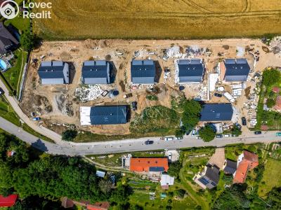 Prodej rodinného domu Týnec nad Sázavou č. 35