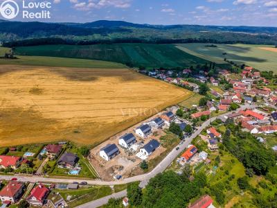 Prodej rodinného domu Týnec nad Sázavou č. 39