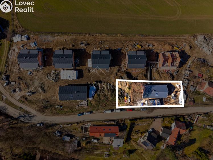 Продаж сімейного будинку Týnec nad Sázavou č. 2
