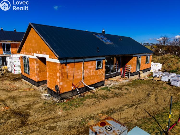 Продаж сімейного будинку Týnec nad Sázavou č. 3