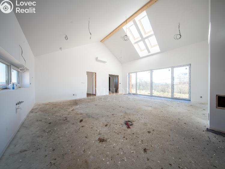 Продаж сімейного будинку Týnec nad Sázavou č. 4