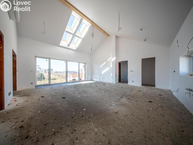 Продаж сімейного будинку Týnec nad Sázavou č. 5