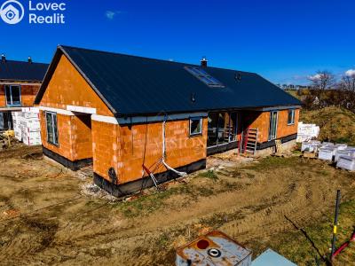 Продаж сімейного будинку Týnec nad Sázavou č. 3