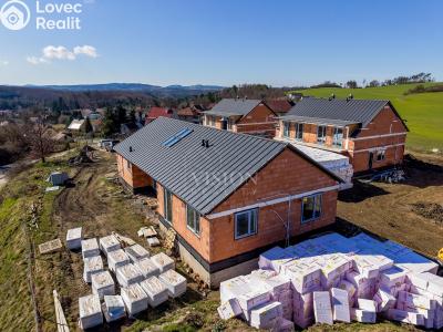Продаж сімейного будинку Týnec nad Sázavou č. 32