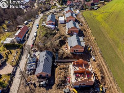 Продаж сімейного будинку Týnec nad Sázavou č. 39