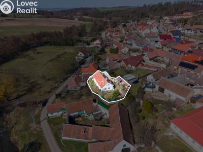 Prodej rodinného domu Příštpo č. 20
