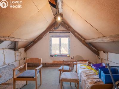 Prodej rodinného domu Příštpo č. 14