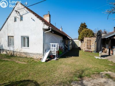 Prodej rodinného domu Příštpo č. 18