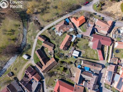 Prodej rodinného domu Příštpo č. 19