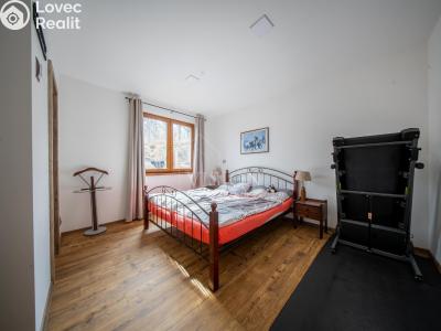 Продажа семейного дома Kamenice, Ládeveská 270 č. 8