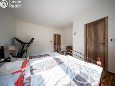 Продажа семейного дома Kamenice, Ládeveská 270 č. 9