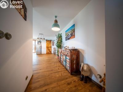Продажа семейного дома Kamenice, Ládeveská 270 č. 15