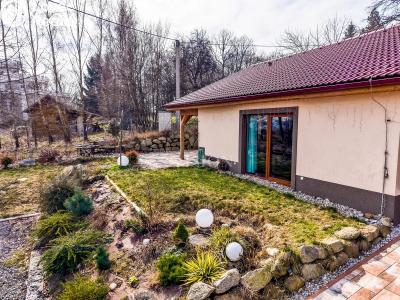 Продажа семейного дома Kamenice, Ládeveská 270 č. 26