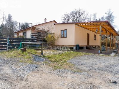 Продажа семейного дома Kamenice, Ládeveská 270 č. 28