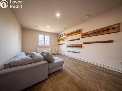 Продажа семейного дома Kamenice, Ládeveská 270 č. 29