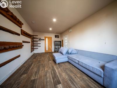 Продажа семейного дома Kamenice, Ládeveská 270 č. 30