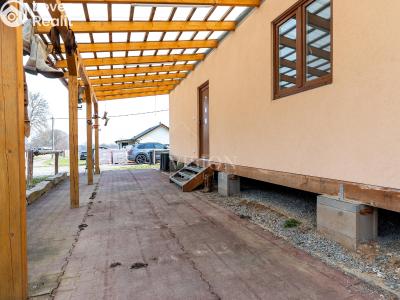 Продажа семейного дома Kamenice, Ládeveská 270 č. 33