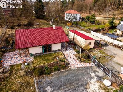 Продажа семейного дома Kamenice, Ládeveská 270 č. 34