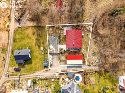 Продажа семейного дома Kamenice, Ládeveská 270 č. 35